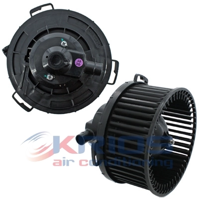 Interior Blower